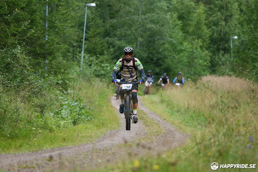 Bild från Cykelvasan 2019 (90km)