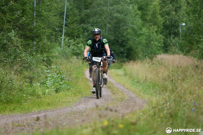 Bild från Cykelvasan 2019 (90km)
