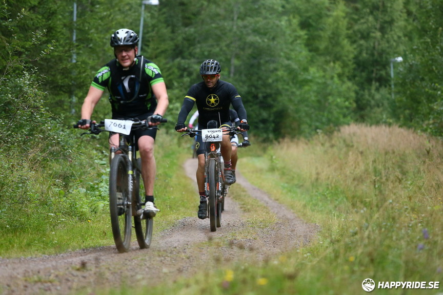 Bild från Cykelvasan 2019 (90km)