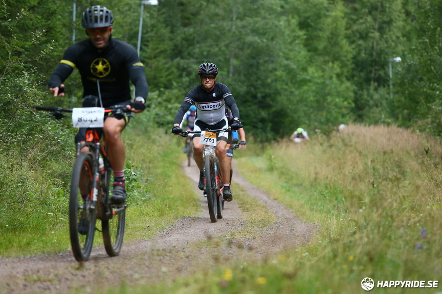 Bild från Cykelvasan 2019 (90km)