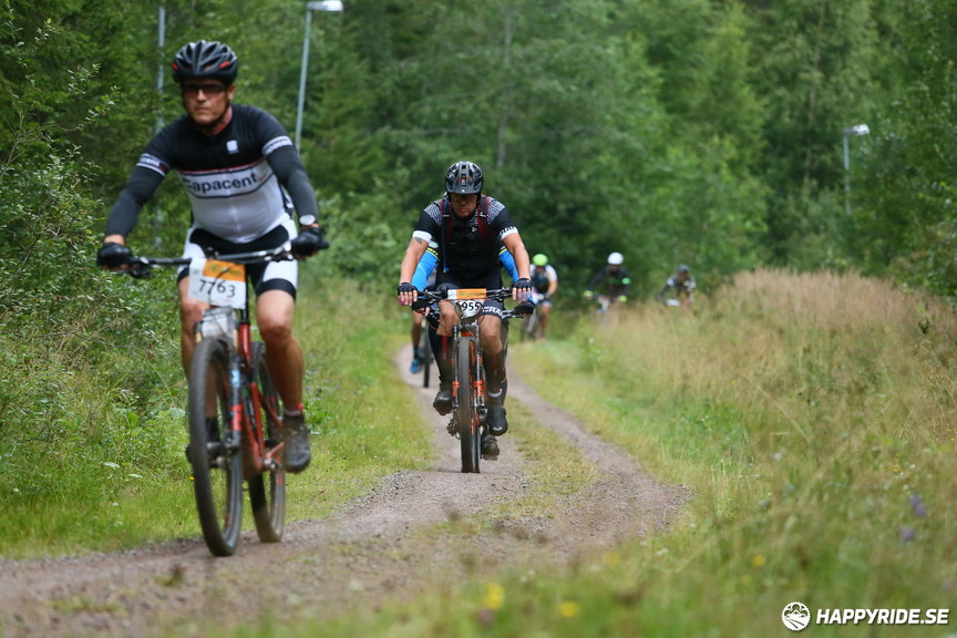 Bild från Cykelvasan 2019 (90km)