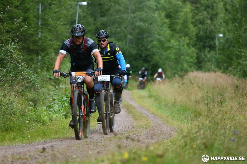 Bild från Cykelvasan 2019 (90km)