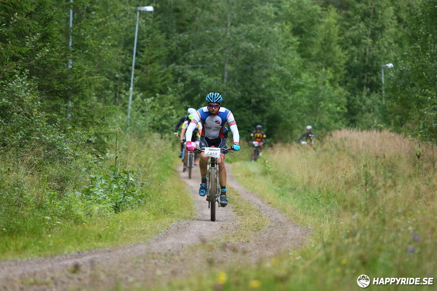 Bild från Cykelvasan 2019 (90km)