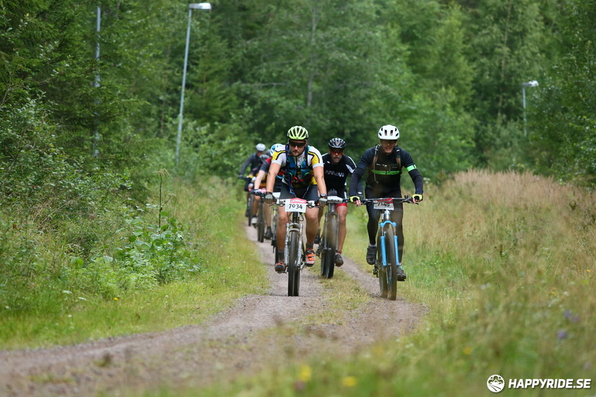 Bild från Cykelvasan 2019 (90km)
