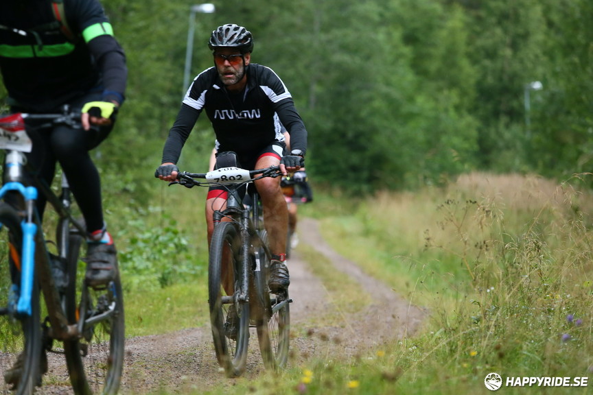 Bild från Cykelvasan 2019 (90km)