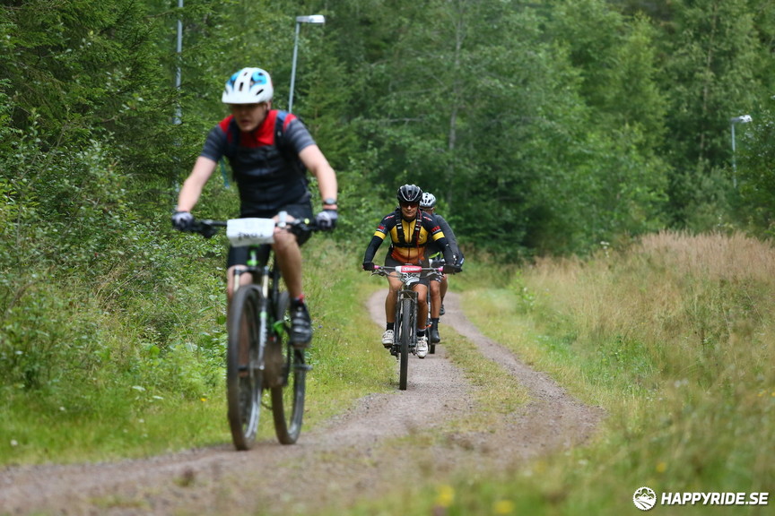 Bild från Cykelvasan 2019 (90km)