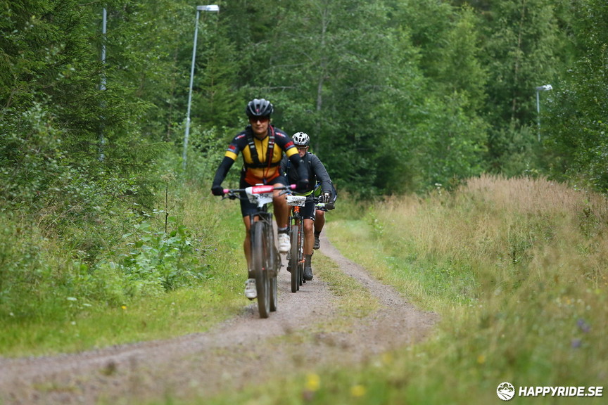 Bild från Cykelvasan 2019 (90km)