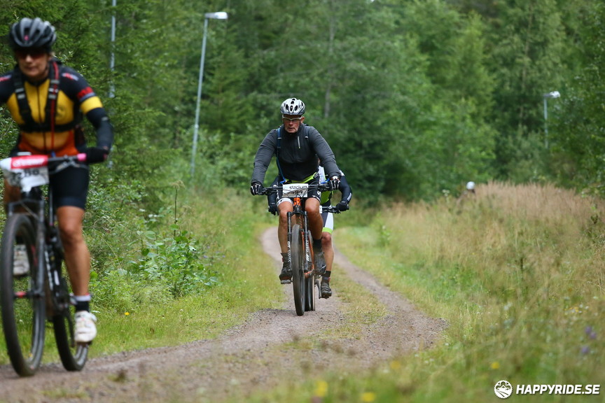 Bild från Cykelvasan 2019 (90km)