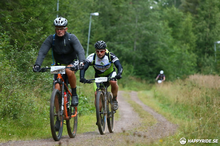 Bild från Cykelvasan 2019 (90km)