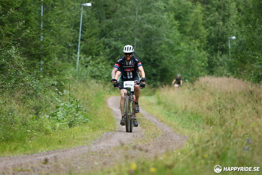 Bild från Cykelvasan 2019 (90km)