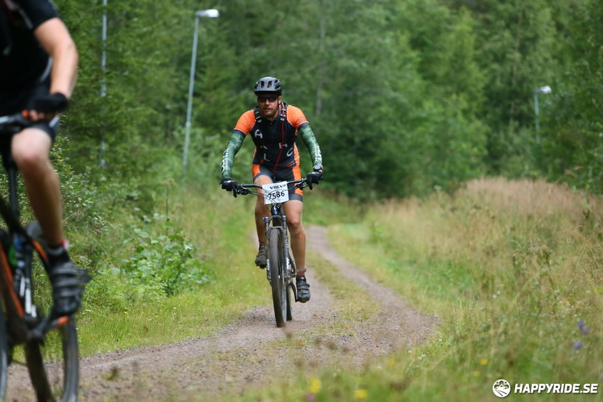 Bild från Cykelvasan 2019 (90km)
