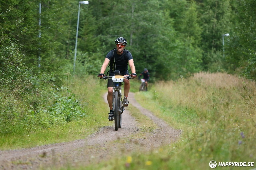 Bild från Cykelvasan 2019 (90km)