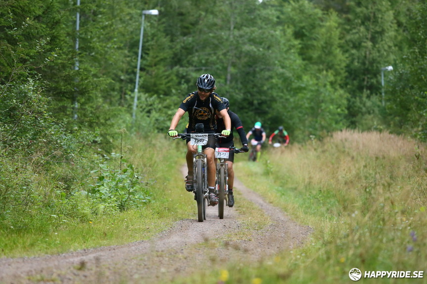 Bild från Cykelvasan 2019 (90km)