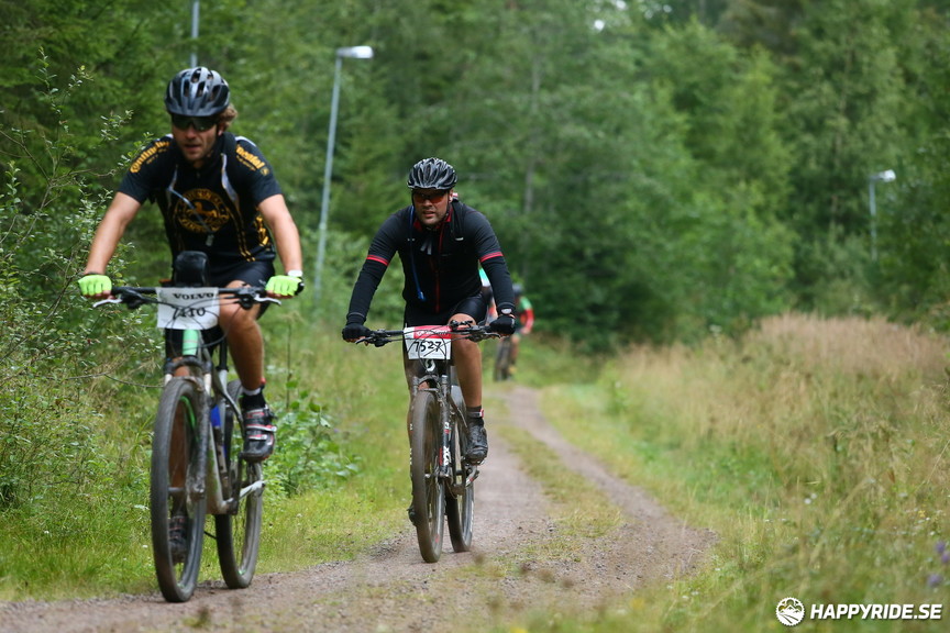 Bild från Cykelvasan 2019 (90km)
