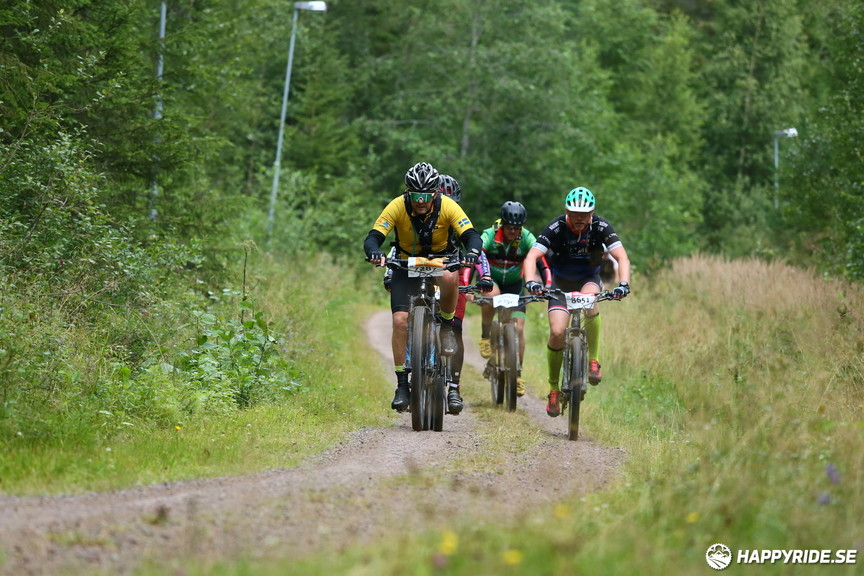 Bild från Cykelvasan 2019 (90km)