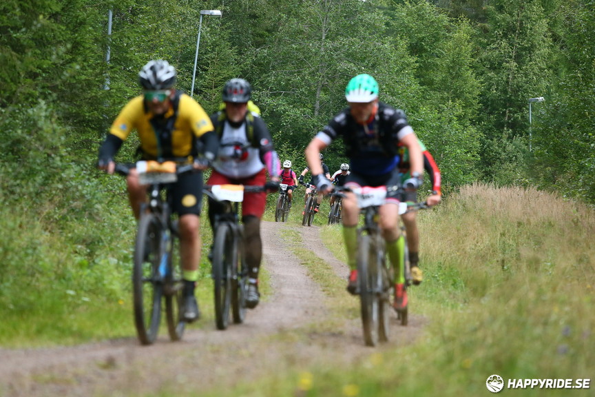 Bild från Cykelvasan 2019 (90km)