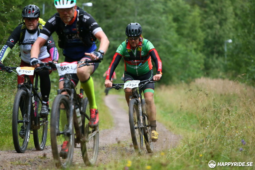 Bild från Cykelvasan 2019 (90km)