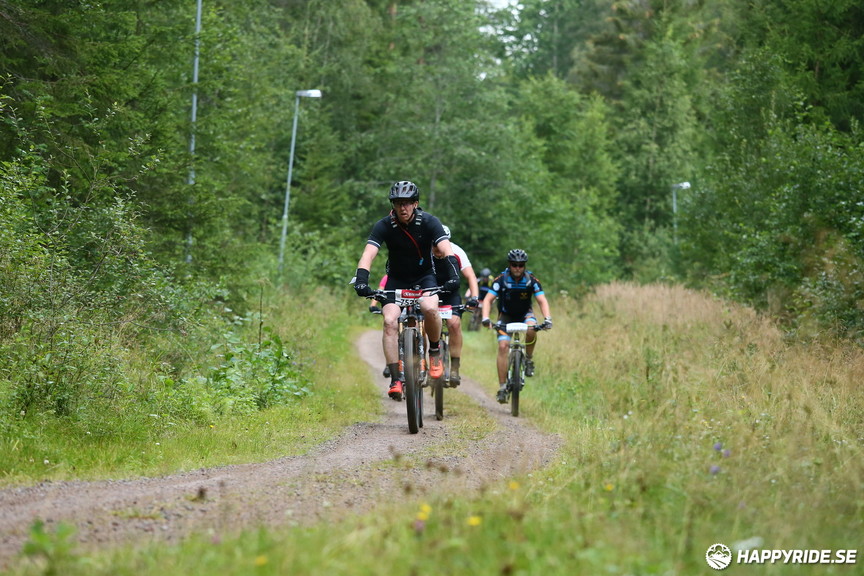 Bild från Cykelvasan 2019 (90km)