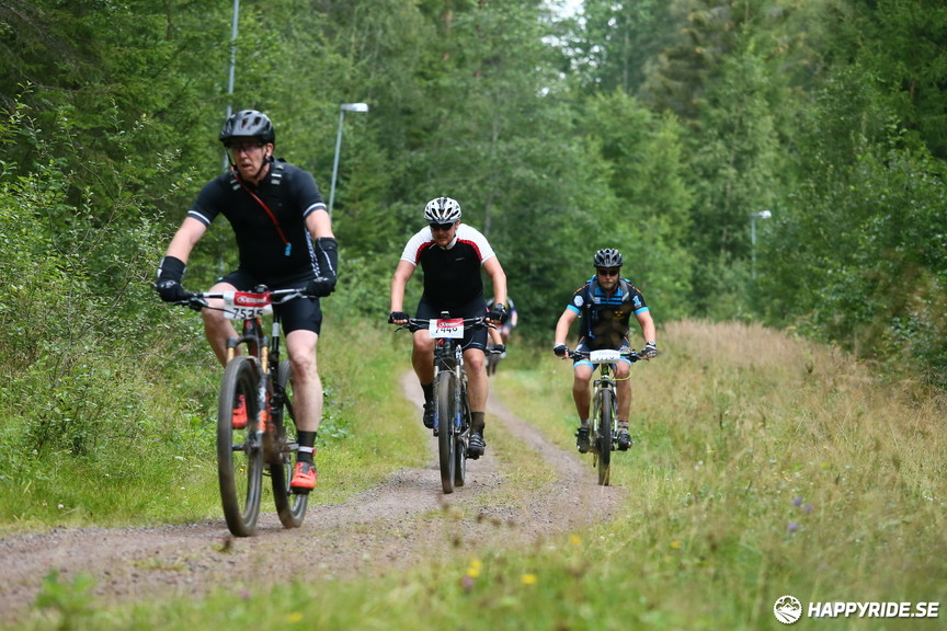 Bild från Cykelvasan 2019 (90km)