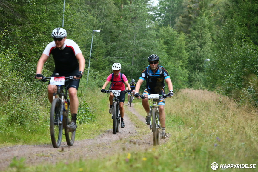 Bild från Cykelvasan 2019 (90km)