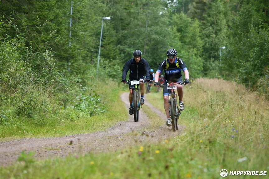 Bild från Cykelvasan 2019 (90km)