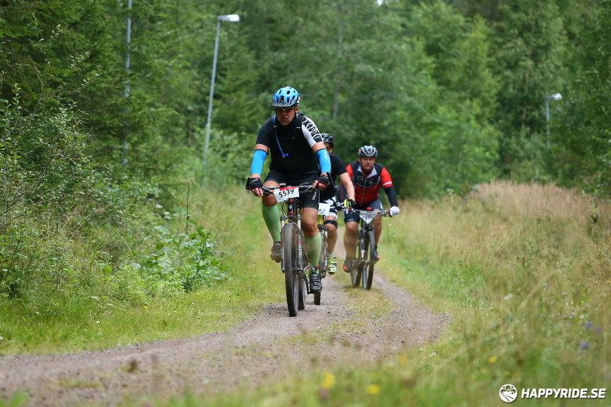 Bild från Cykelvasan 2019 (90km)