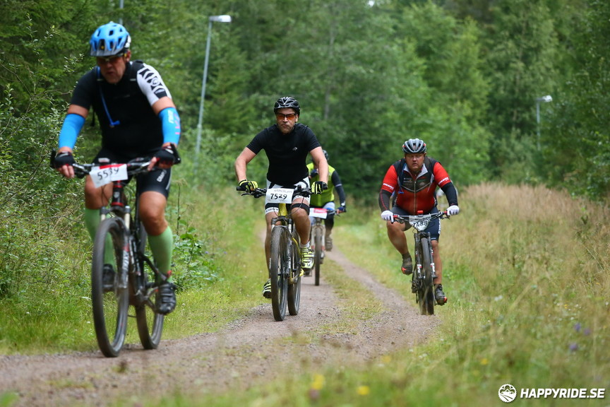 Bild från Cykelvasan 2019 (90km)