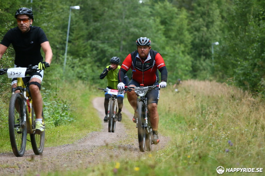 Bild från Cykelvasan 2019 (90km)