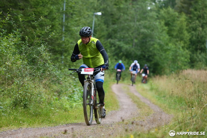 Bild från Cykelvasan 2019 (90km)