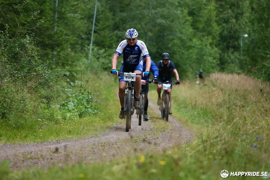 Bild från Cykelvasan 2019 (90km)