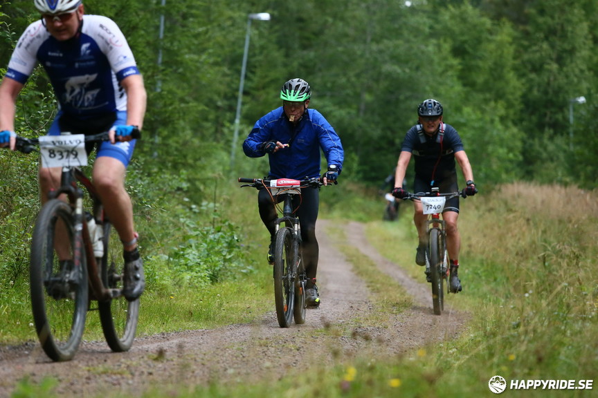 Bild från Cykelvasan 2019 (90km)