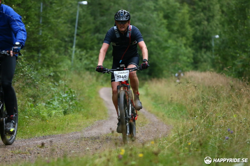 Bild från Cykelvasan 2019 (90km)