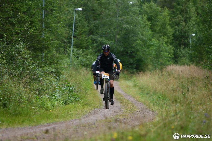 Bild från Cykelvasan 2019 (90km)