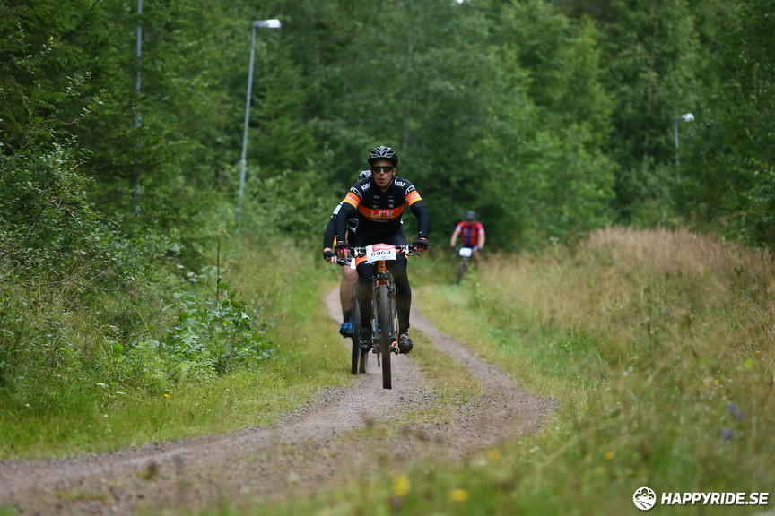 Bild från Cykelvasan 2019 (90km)