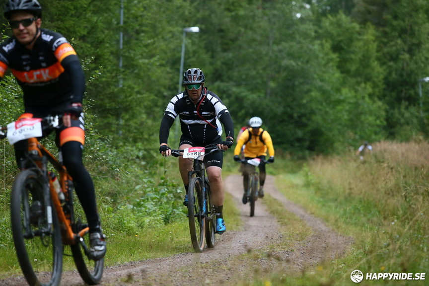 Bild från Cykelvasan 2019 (90km)