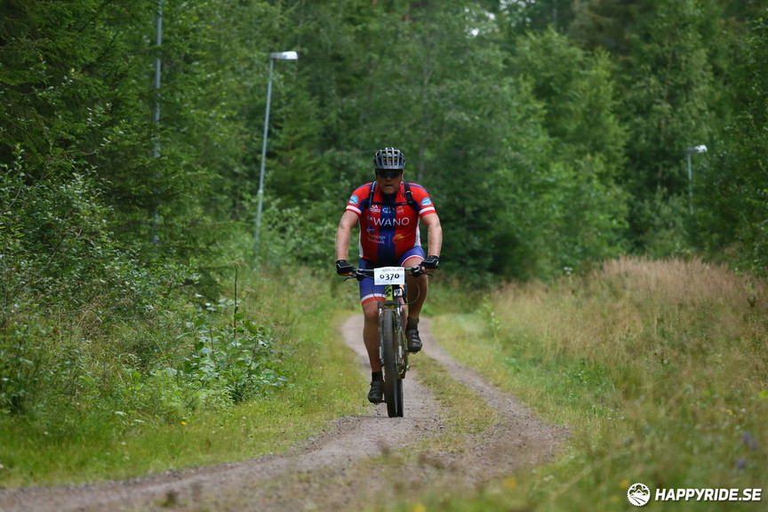 Bild från Cykelvasan 2019 (90km)