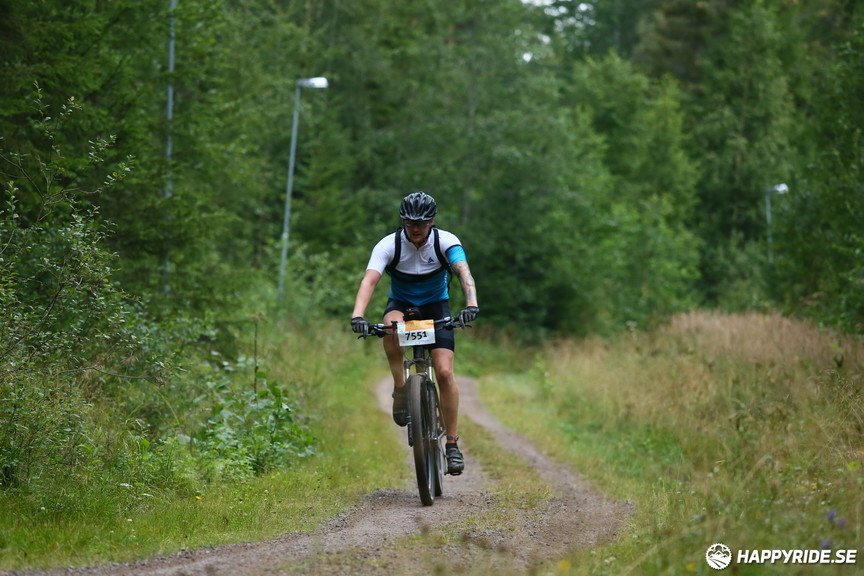 Bild från Cykelvasan 2019 (90km)
