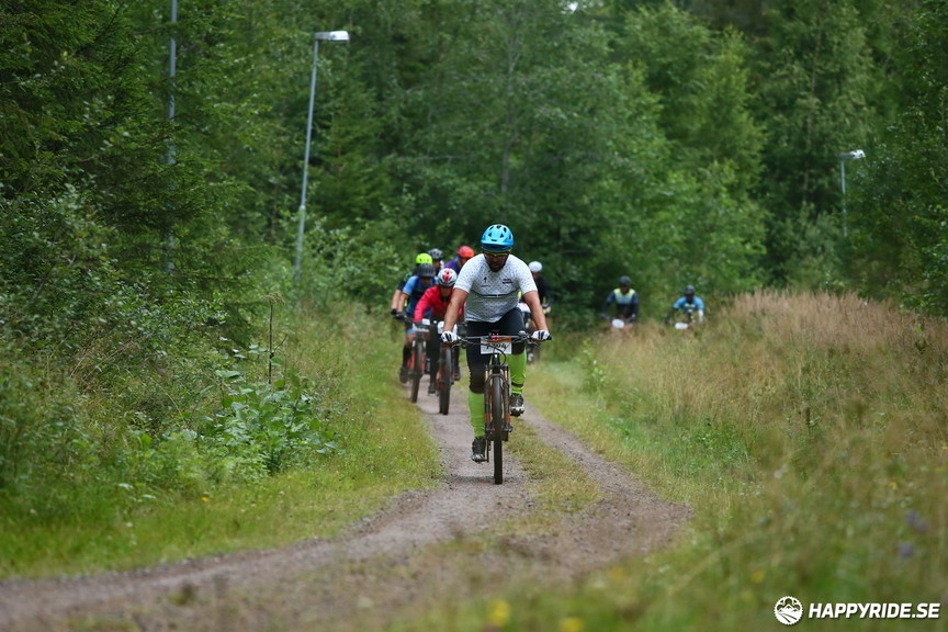 Bild från Cykelvasan 2019 (90km)