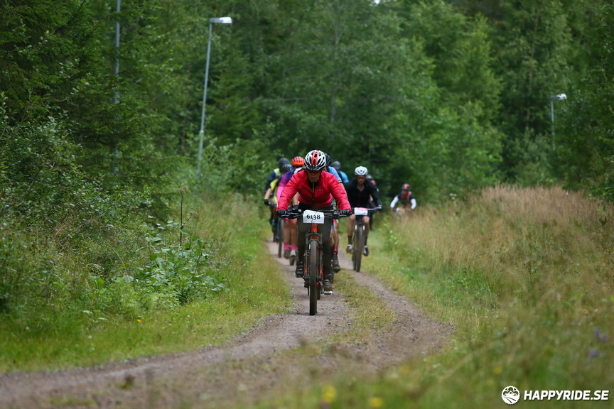 Bild från Cykelvasan 2019 (90km)