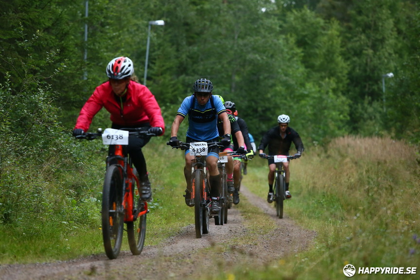 Bild från Cykelvasan 2019 (90km)