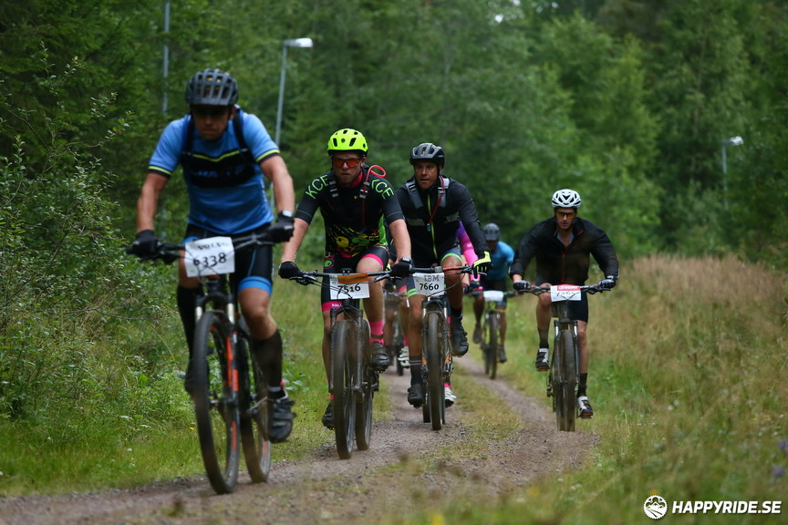 Bild från Cykelvasan 2019 (90km)