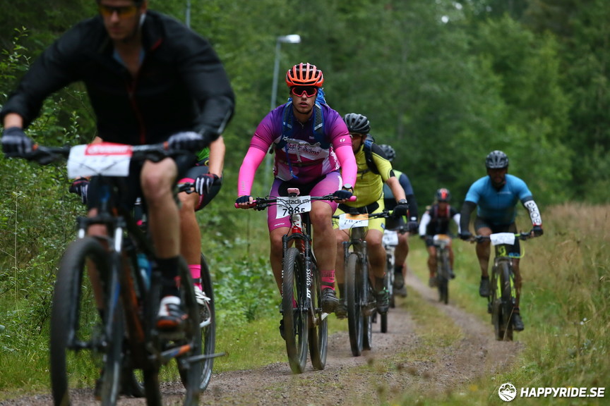 Bild från Cykelvasan 2019 (90km)