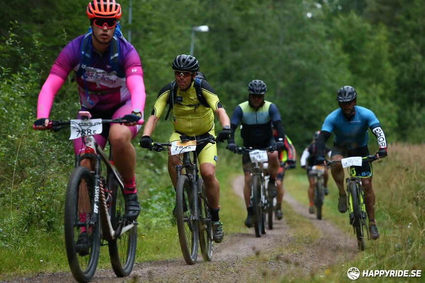 Bild från Cykelvasan 2019 (90km)