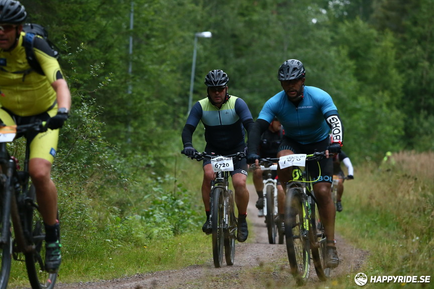 Bild från Cykelvasan 2019 (90km)