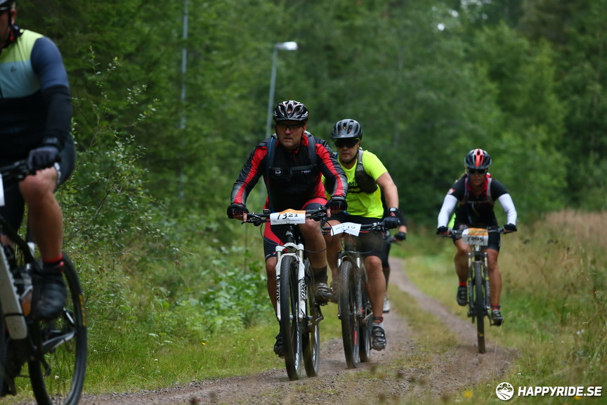 Bild från Cykelvasan 2019 (90km)