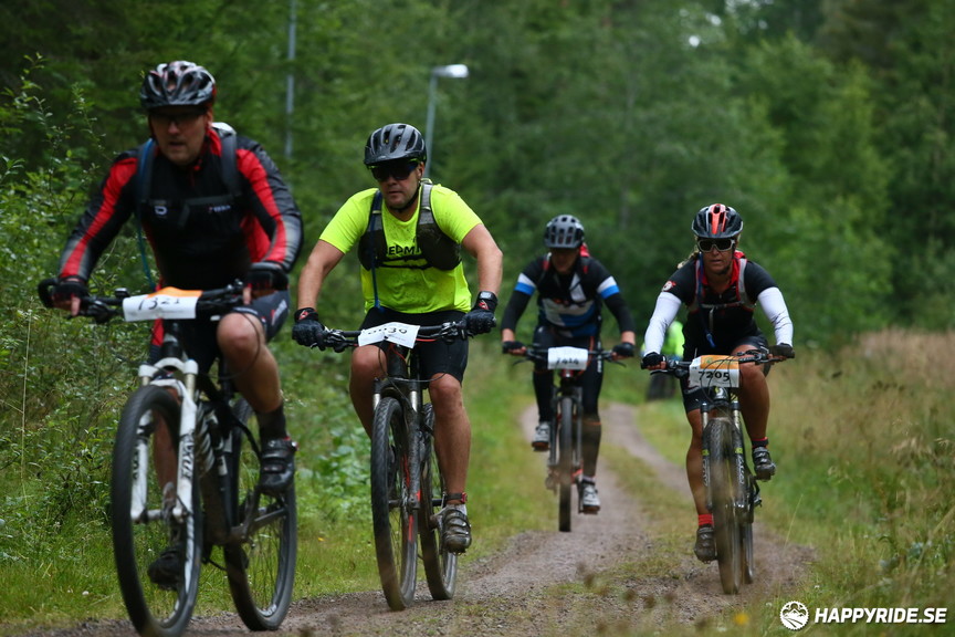 Bild från Cykelvasan 2019 (90km)