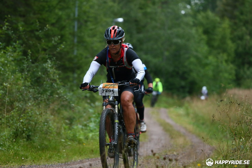 Bild från Cykelvasan 2019 (90km)