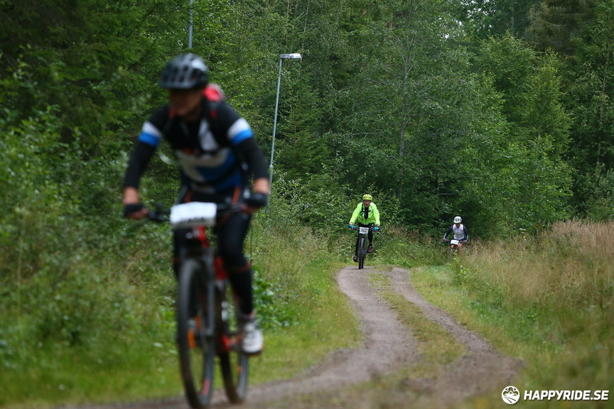 Bild från Cykelvasan 2019 (90km)