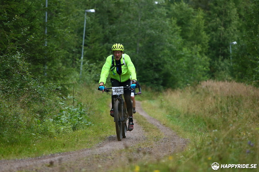 Bild från Cykelvasan 2019 (90km)