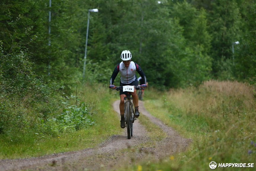 Bild från Cykelvasan 2019 (90km)